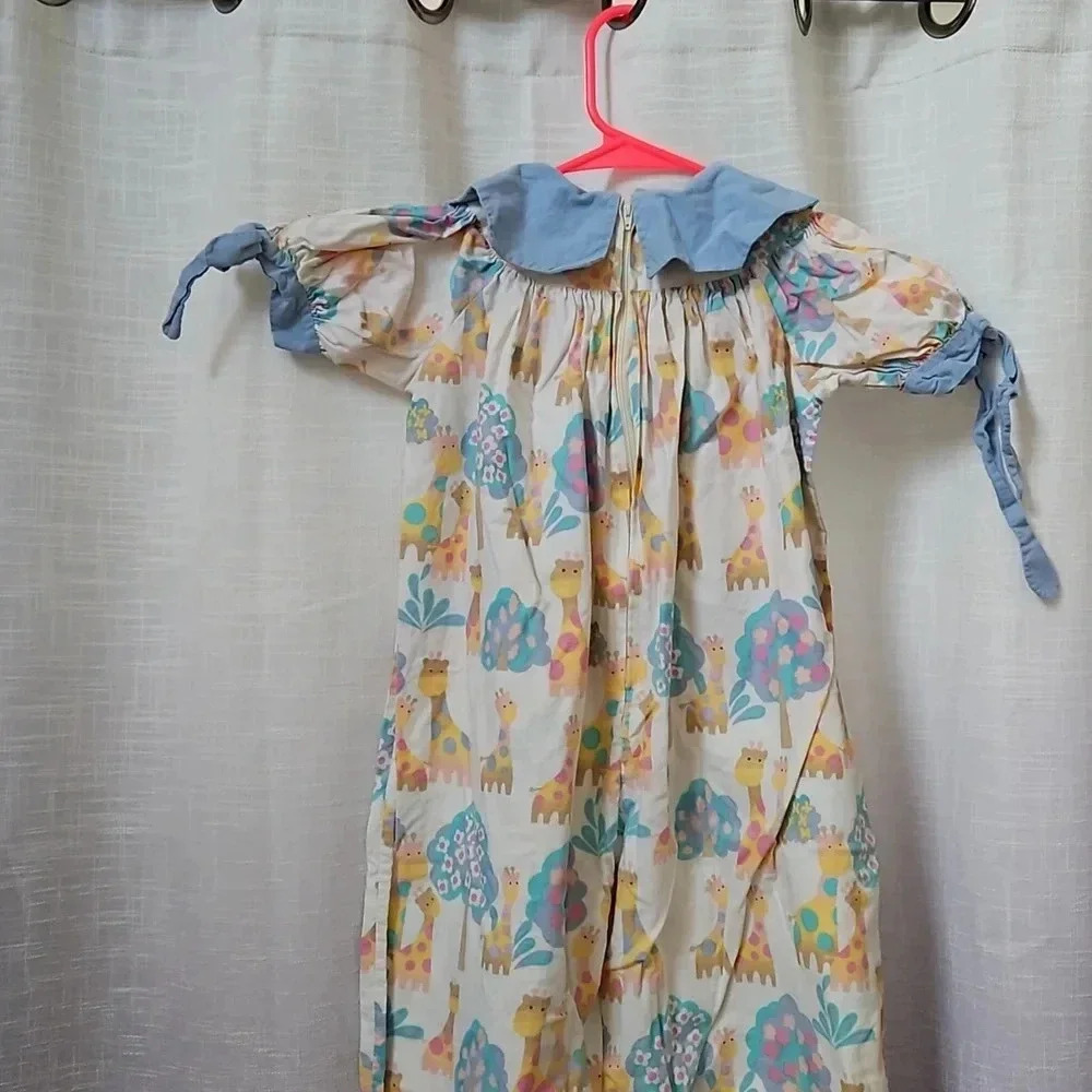 CHERUBINI JUMPER - Picture 5 of 8